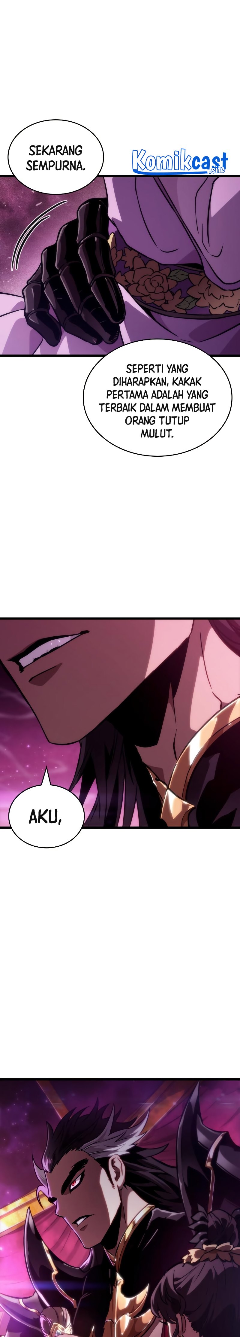 The World After the Fall Chapter 63 Gambar 2
