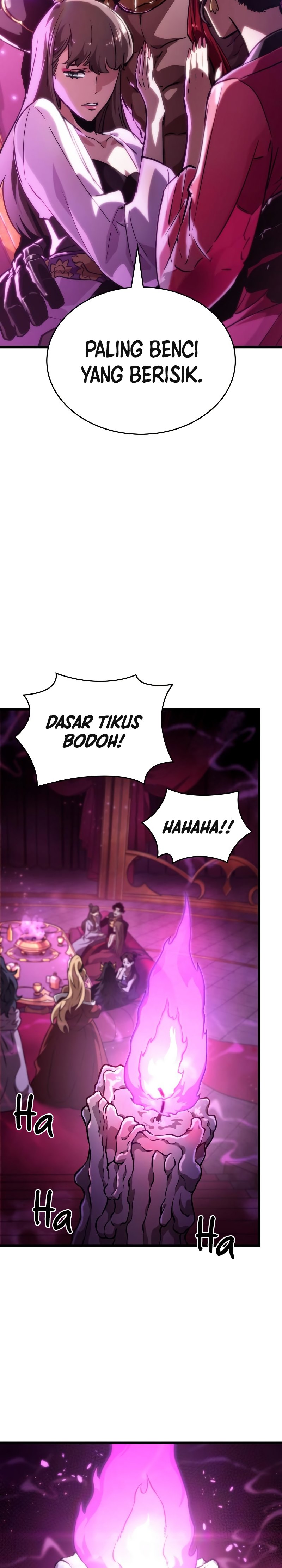 The World After the Fall Chapter 63 Gambar 3