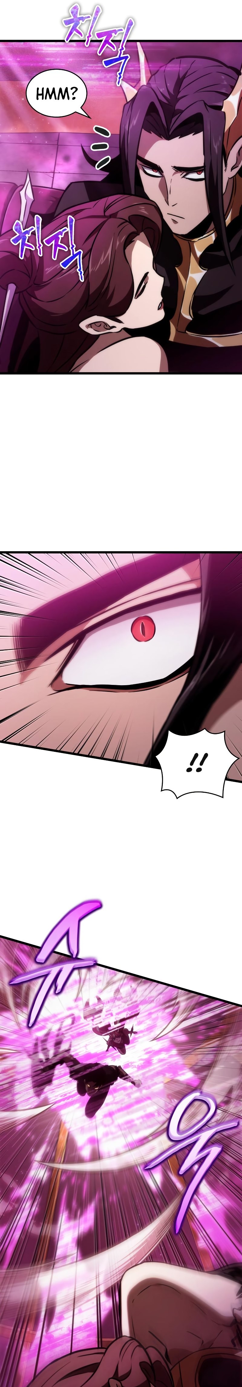 The World After the Fall Chapter 63 Gambar 5