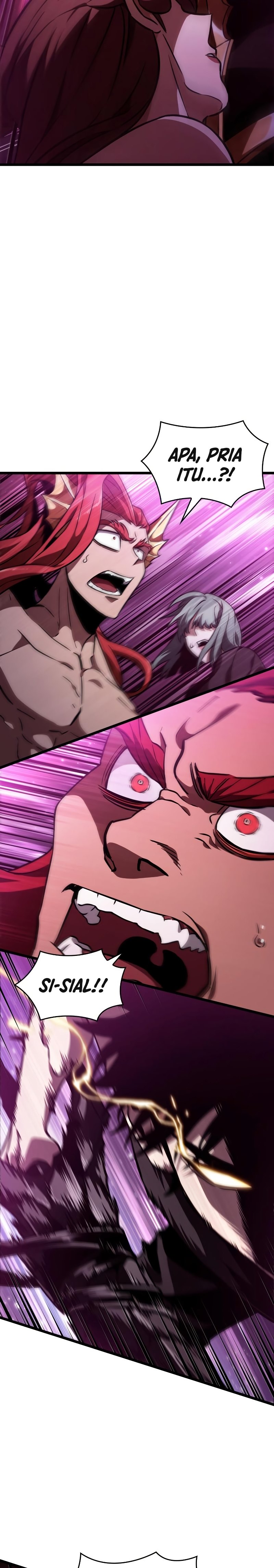 The World After the Fall Chapter 63 Gambar 6