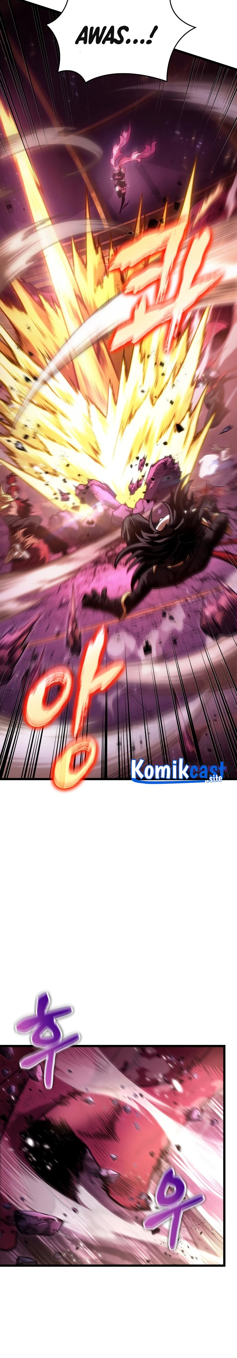 The World After the Fall Chapter 63 Gambar 7
