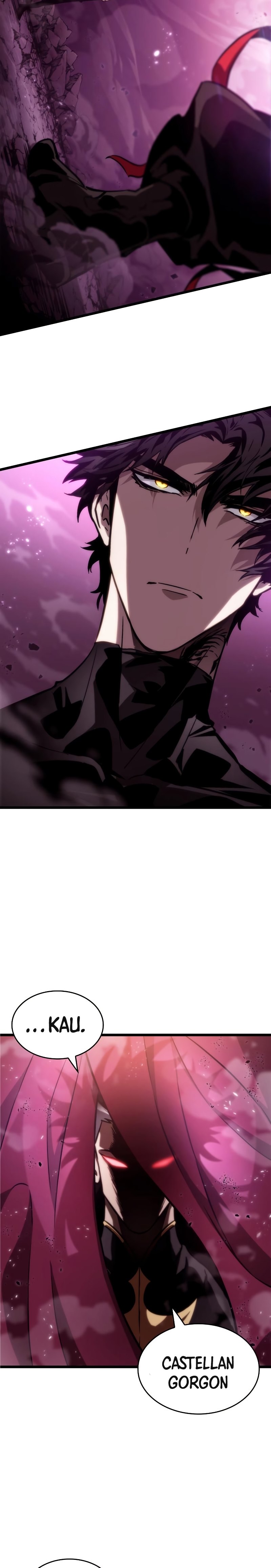 The World After the Fall Chapter 63 Gambar 9