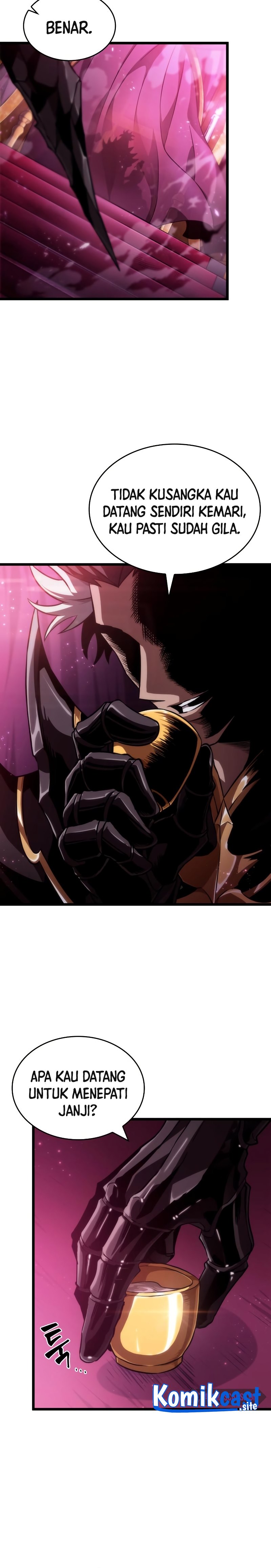 The World After the Fall Chapter 63 Gambar 10