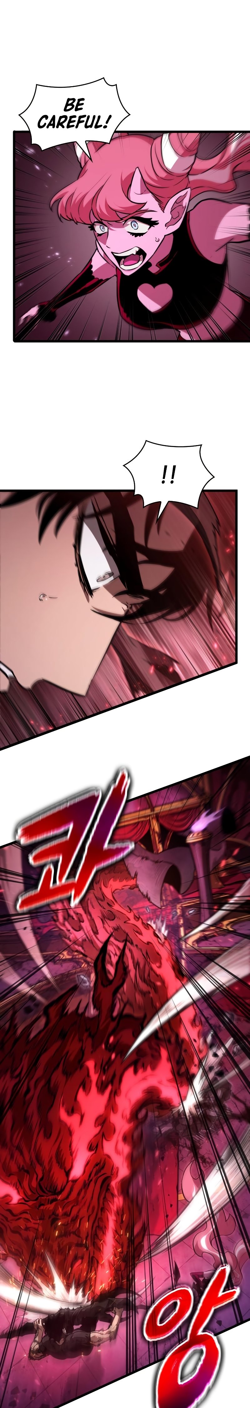 The World After the Fall Chapter 63 Gambar 14