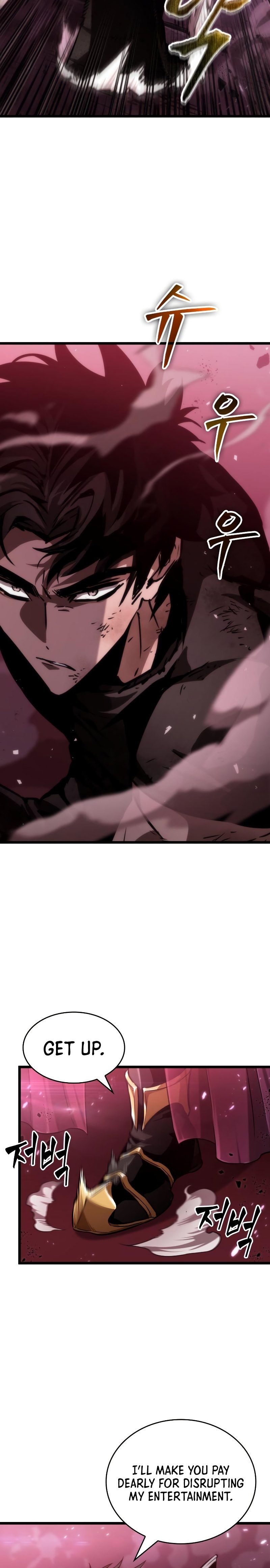 The World After the Fall Chapter 63 Gambar 18