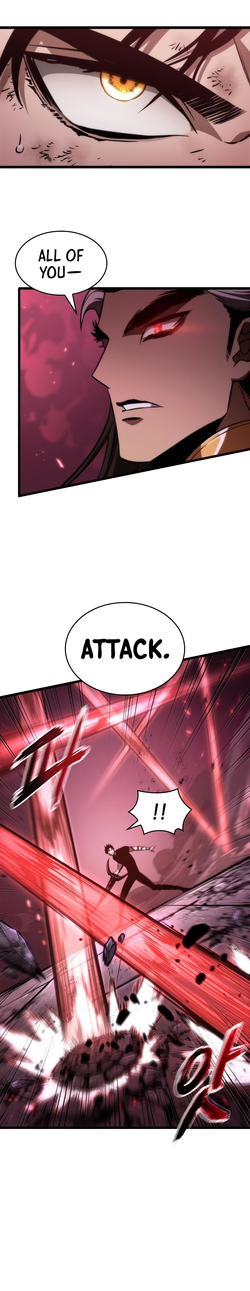 The World After the Fall Chapter 63 Gambar 20