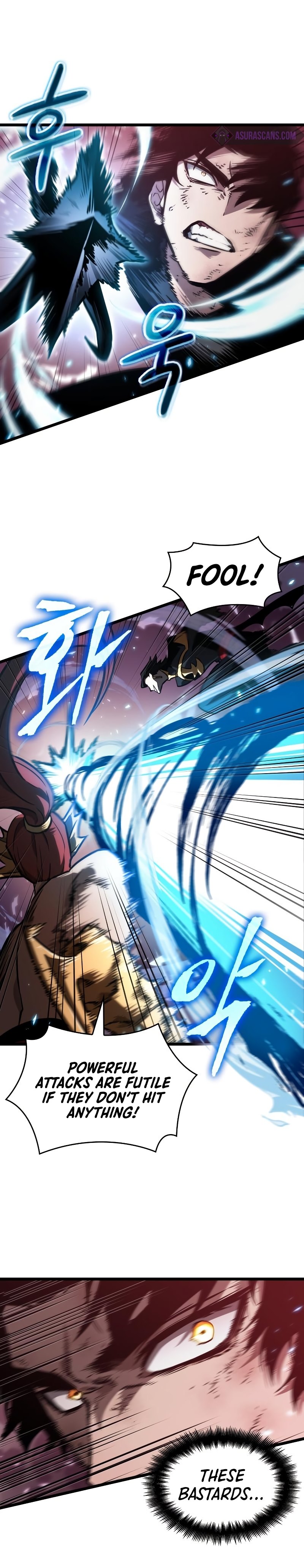 The World After the Fall Chapter 63 Gambar 21