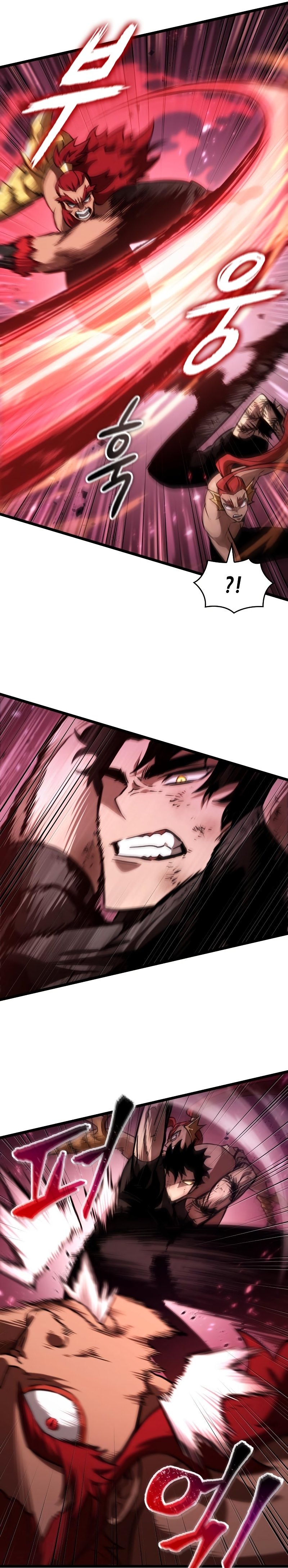 The World After the Fall Chapter 63 Gambar 23