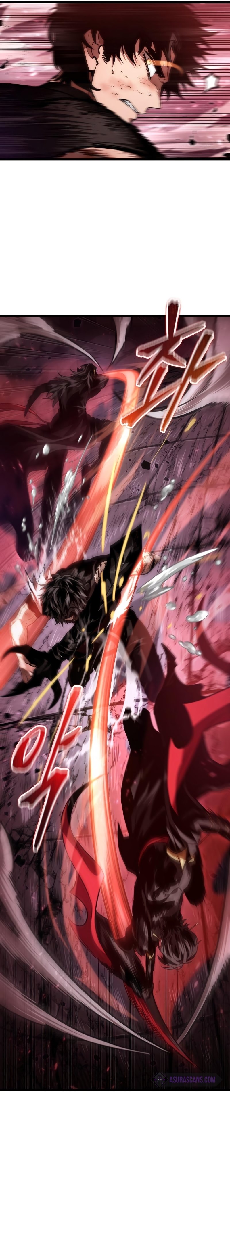 The World After the Fall Chapter 63 Gambar 25