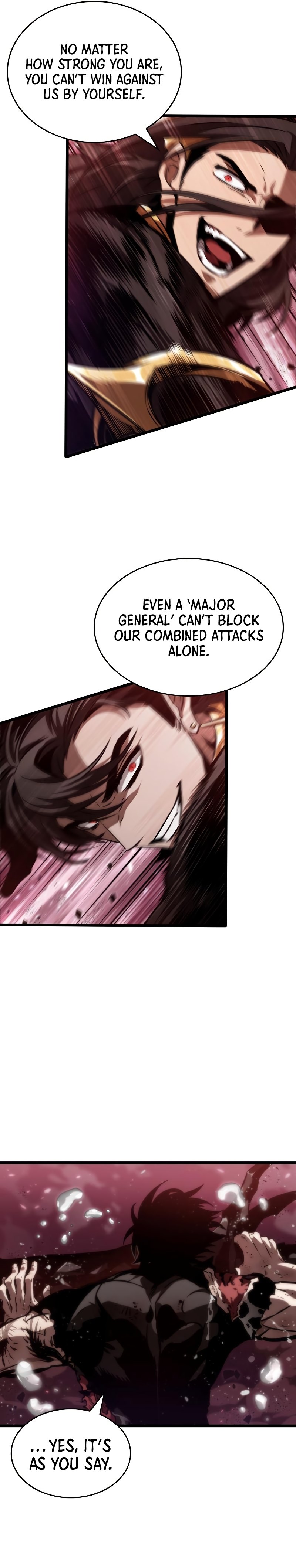 The World After the Fall Chapter 63 Gambar 26