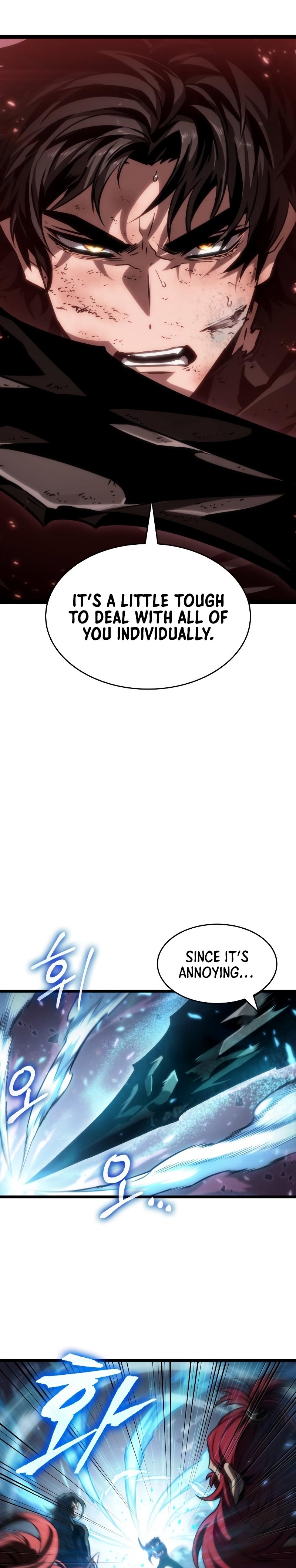 The World After the Fall Chapter 63 Gambar 27