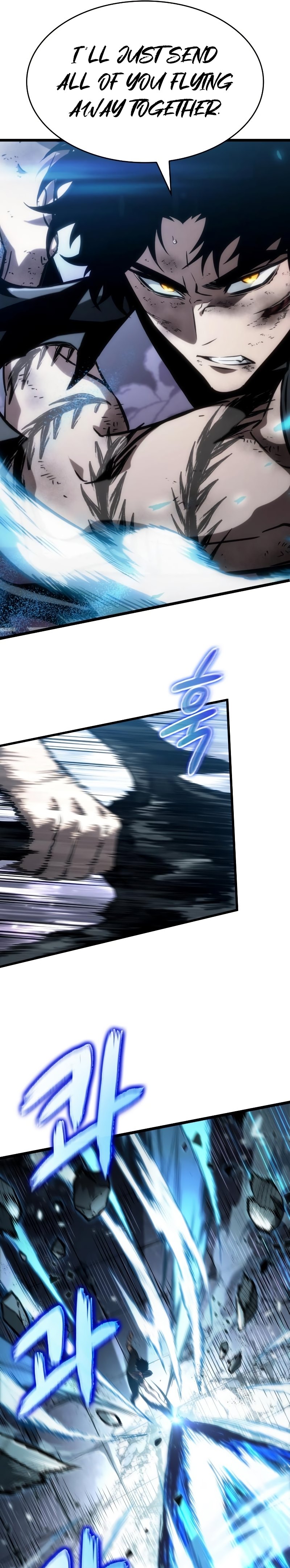 The World After the Fall Chapter 63 Gambar 29