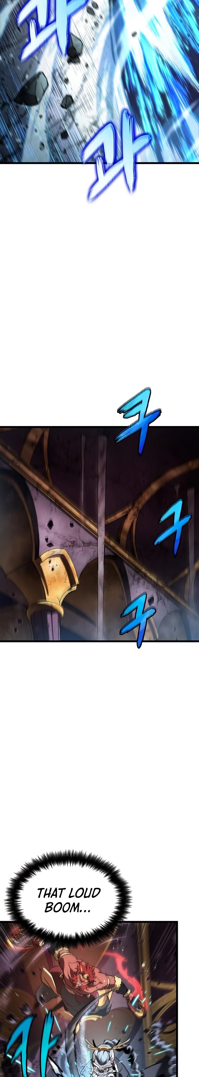 The World After the Fall Chapter 63 Gambar 30