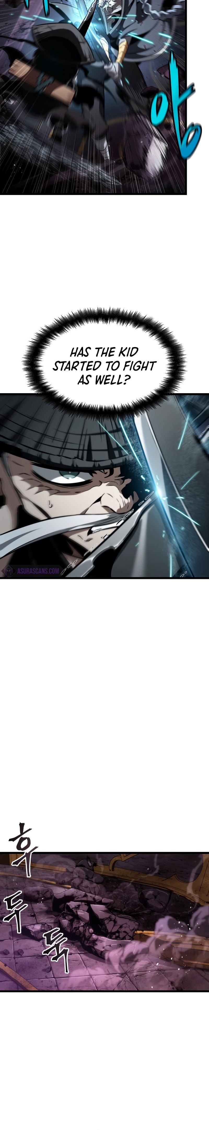 The World After the Fall Chapter 63 Gambar 31