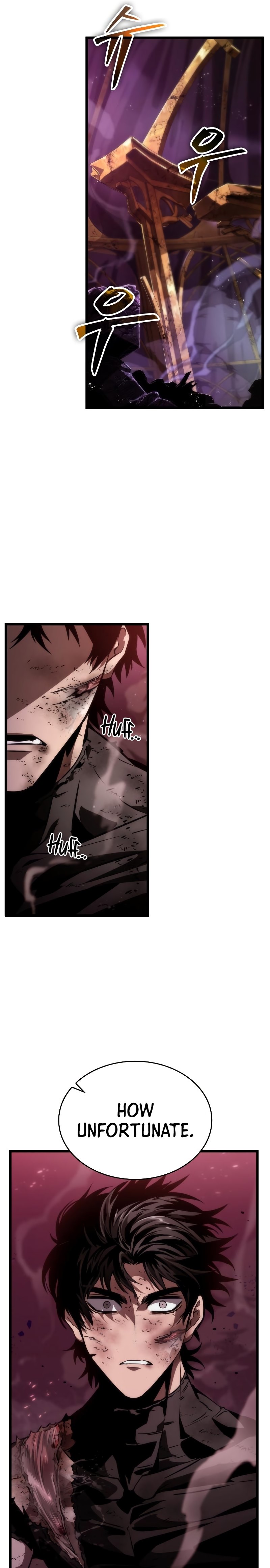 The World After the Fall Chapter 63 Gambar 32