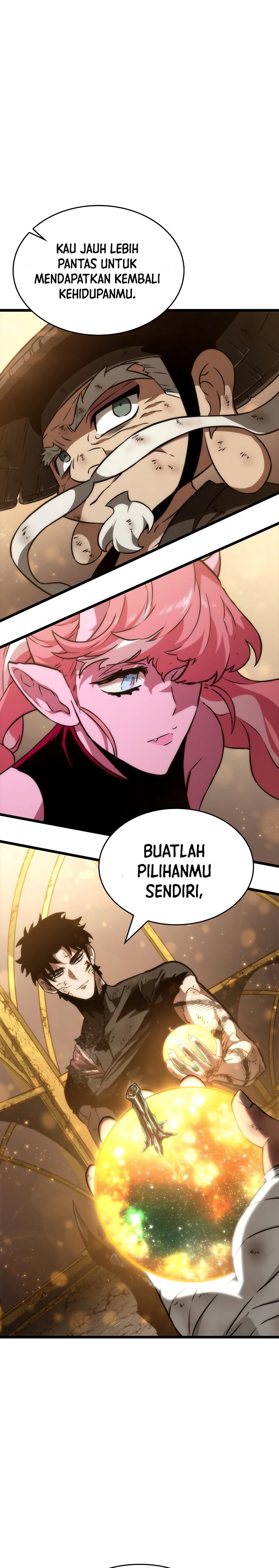 The World After the Fall Chapter 66 Gambar 2