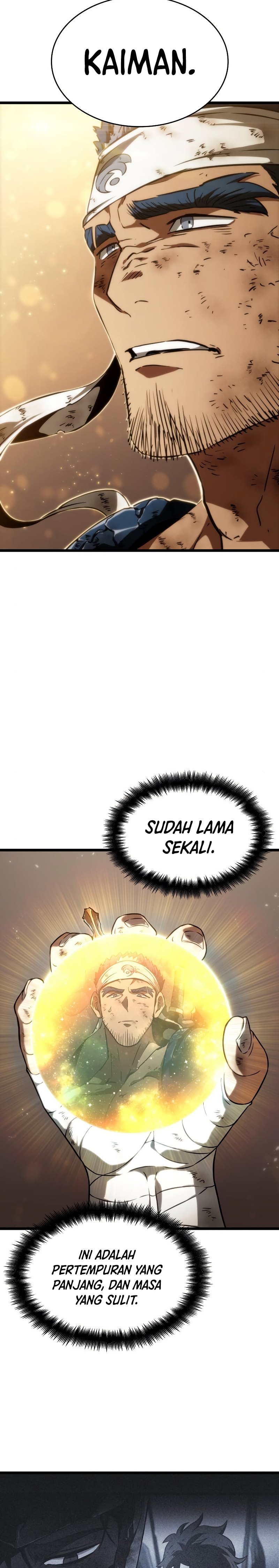 The World After the Fall Chapter 66 Gambar 3