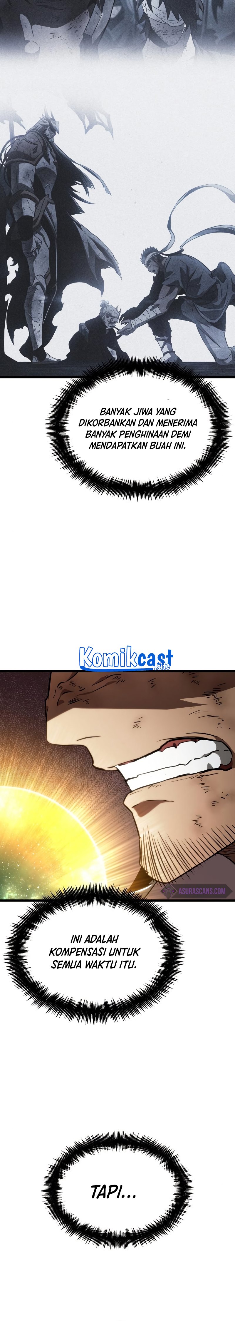 The World After the Fall Chapter 66 Gambar 4