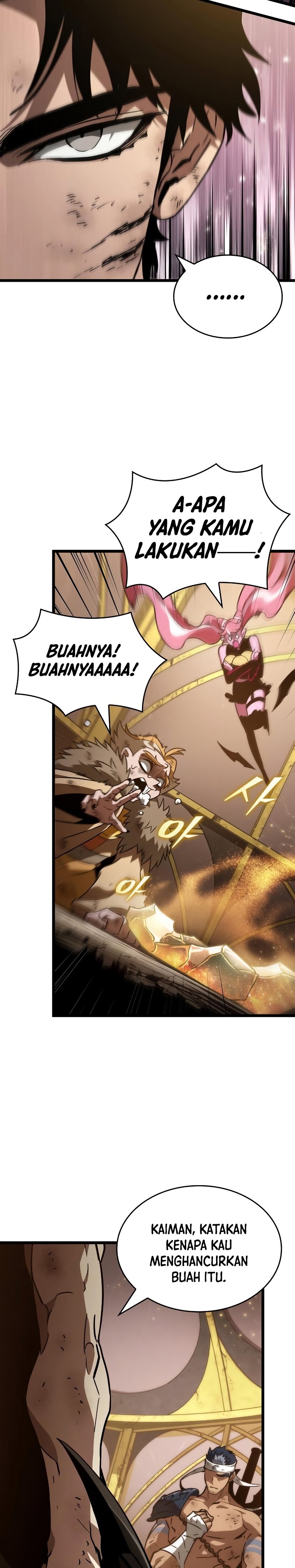 The World After the Fall Chapter 66 Gambar 6