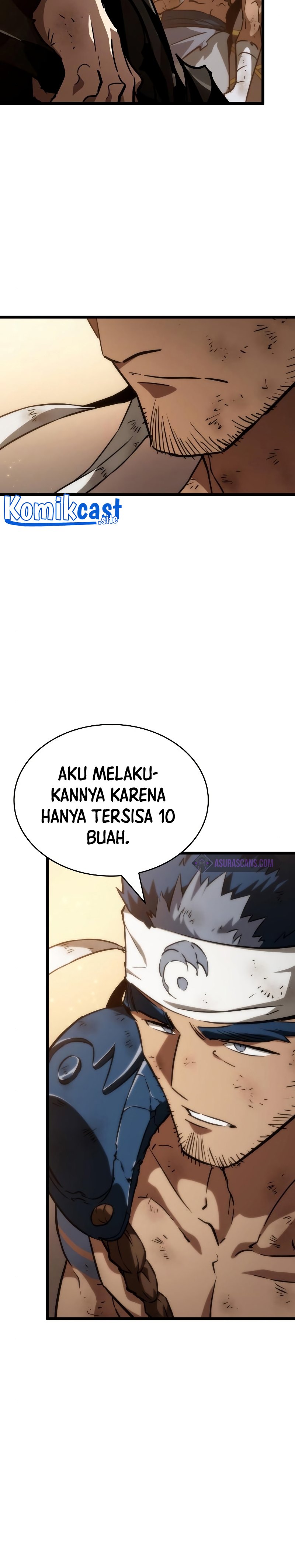 The World After the Fall Chapter 66 Gambar 7
