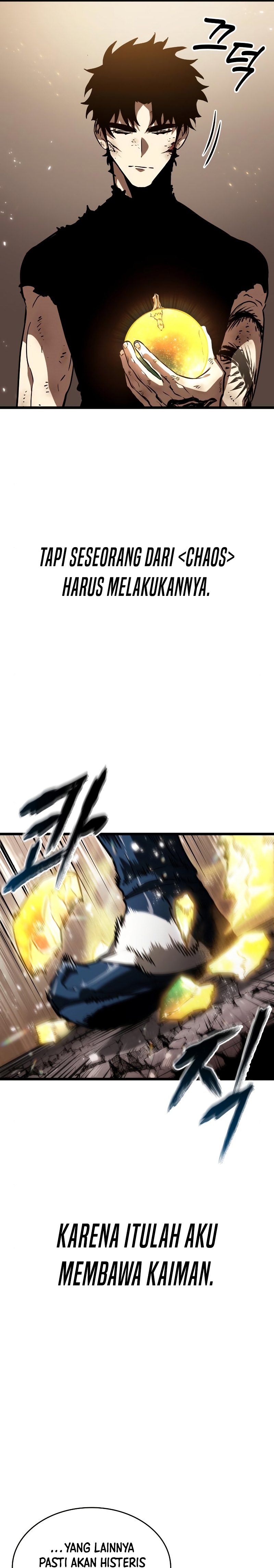 The World After the Fall Chapter 66 Gambar 11