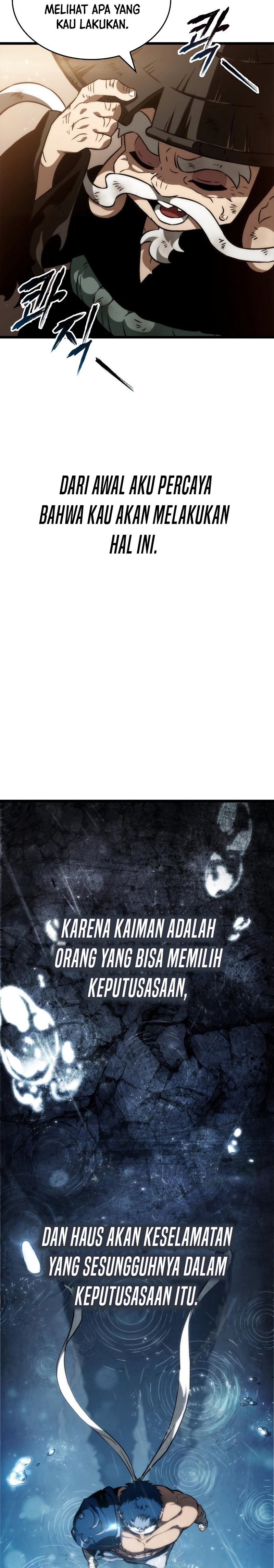 The World After the Fall Chapter 66 Gambar 12