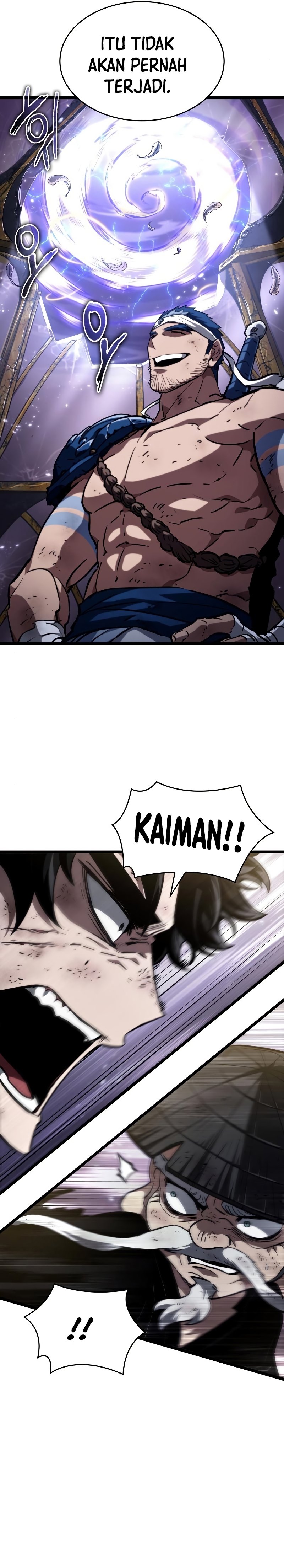 The World After the Fall Chapter 66 Gambar 14