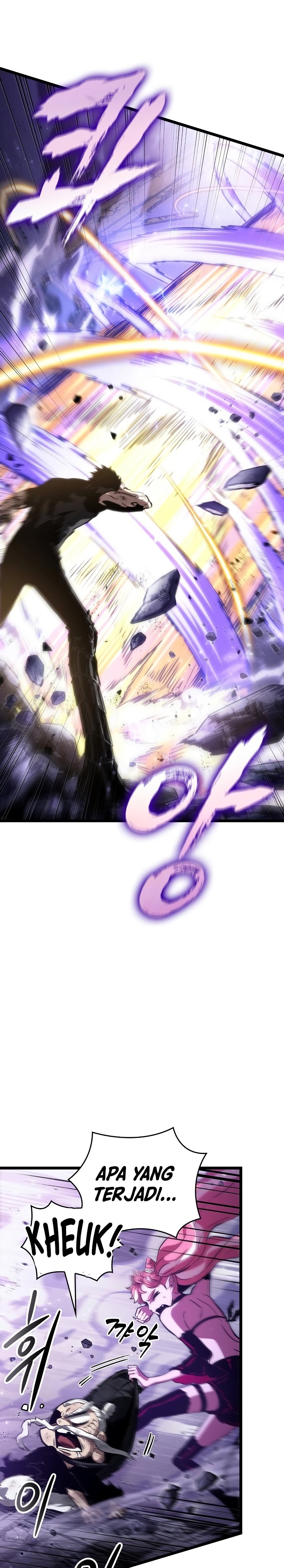 The World After the Fall Chapter 66 Gambar 15