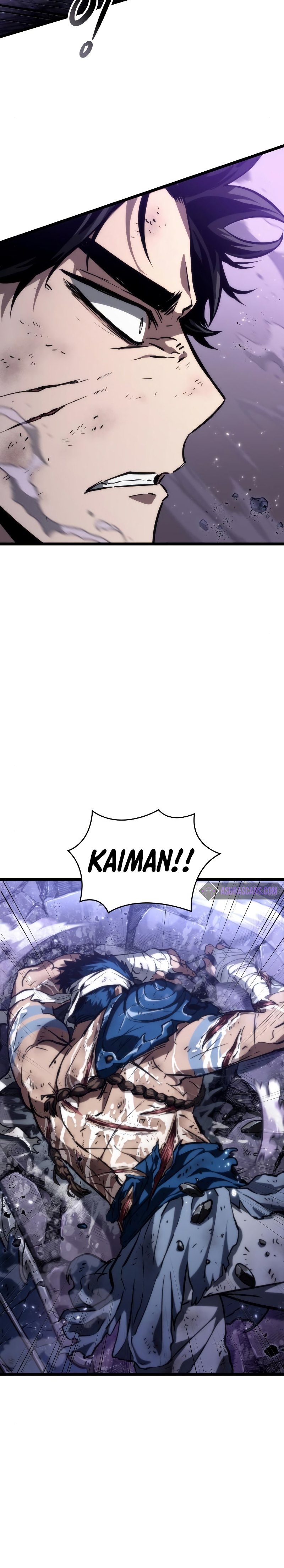 The World After the Fall Chapter 66 Gambar 16