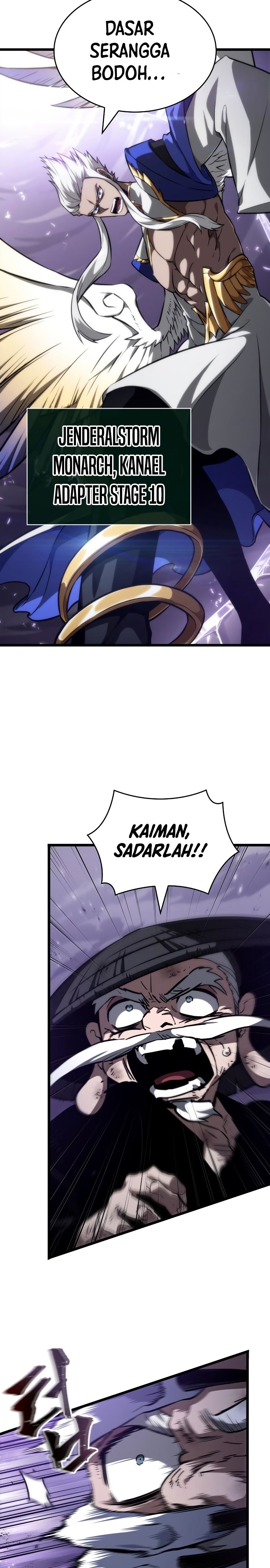 The World After the Fall Chapter 66 Gambar 18