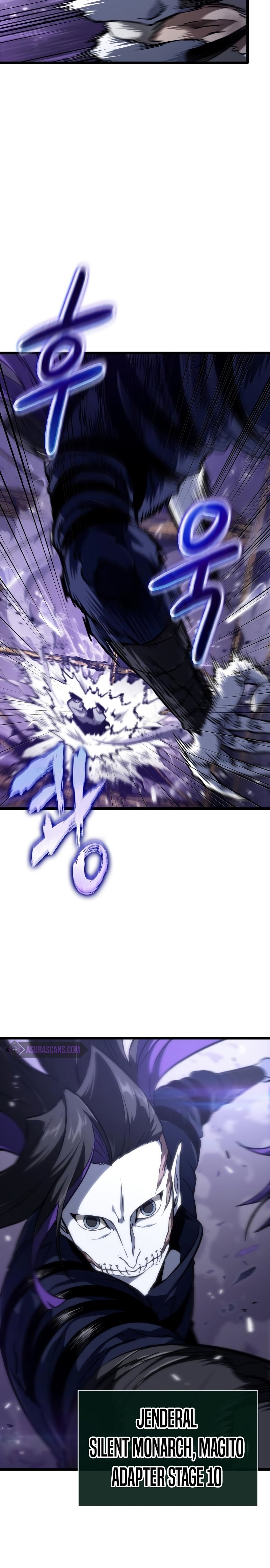 The World After the Fall Chapter 66 Gambar 19