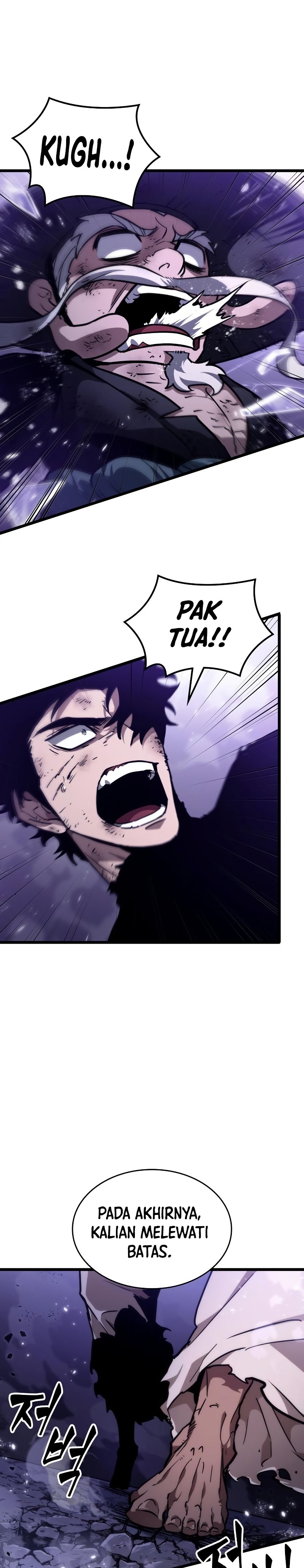 The World After the Fall Chapter 66 Gambar 20