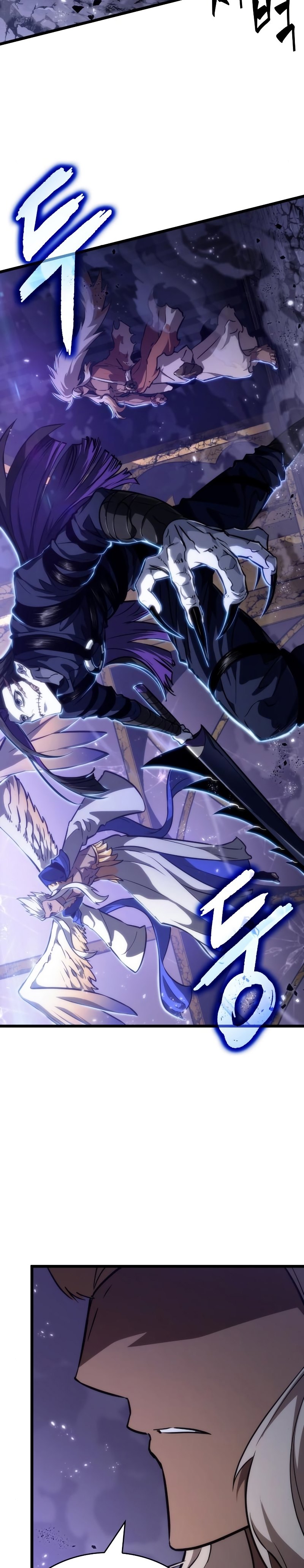 The World After the Fall Chapter 66 Gambar 21