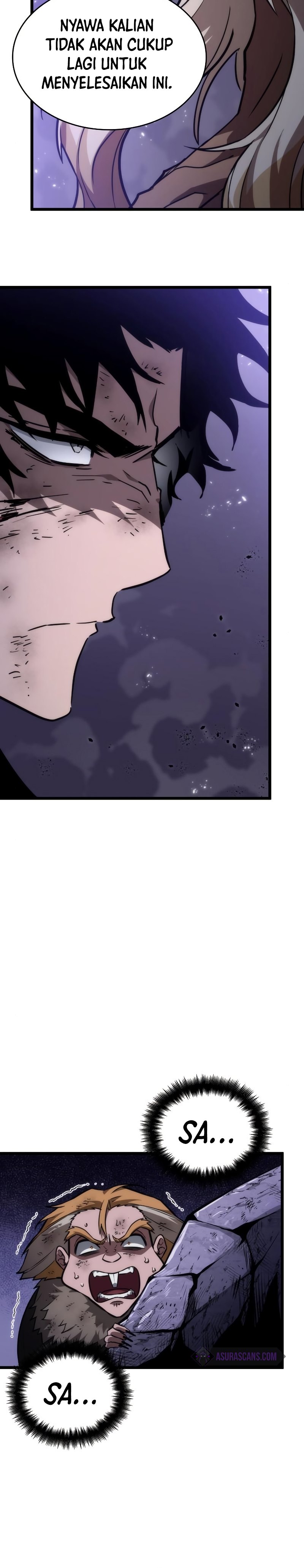 The World After the Fall Chapter 66 Gambar 22