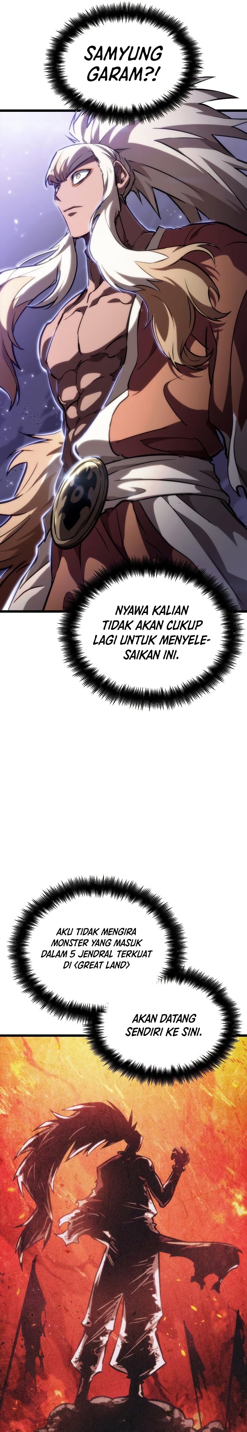 The World After the Fall Chapter 66 Gambar 23