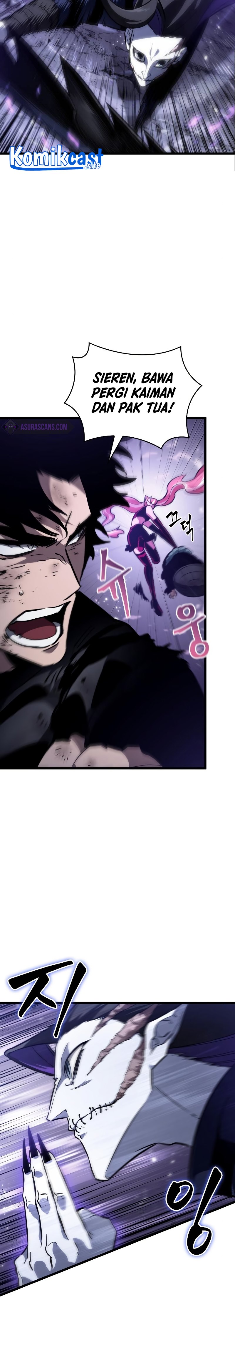 The World After the Fall Chapter 66 Gambar 25