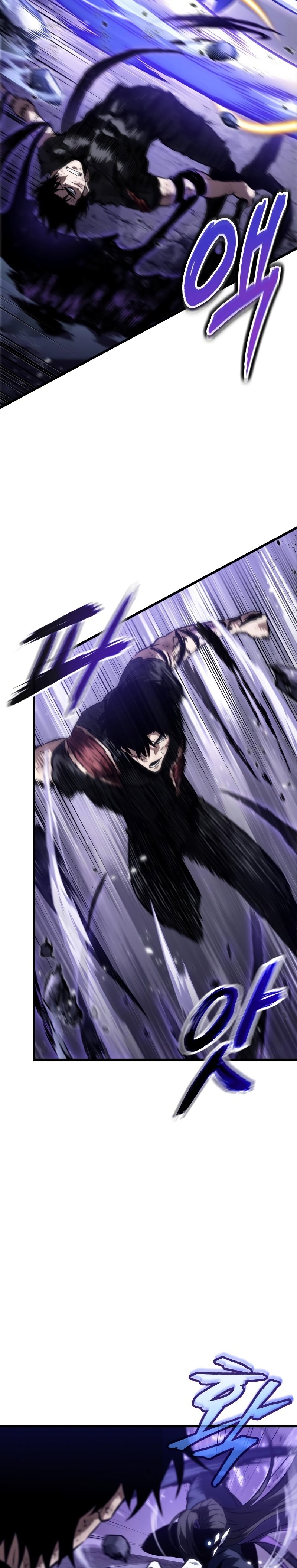 The World After the Fall Chapter 66 Gambar 27
