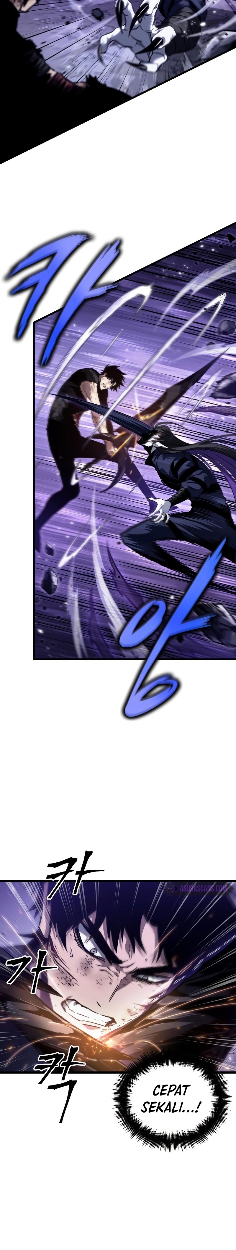 The World After the Fall Chapter 66 Gambar 28