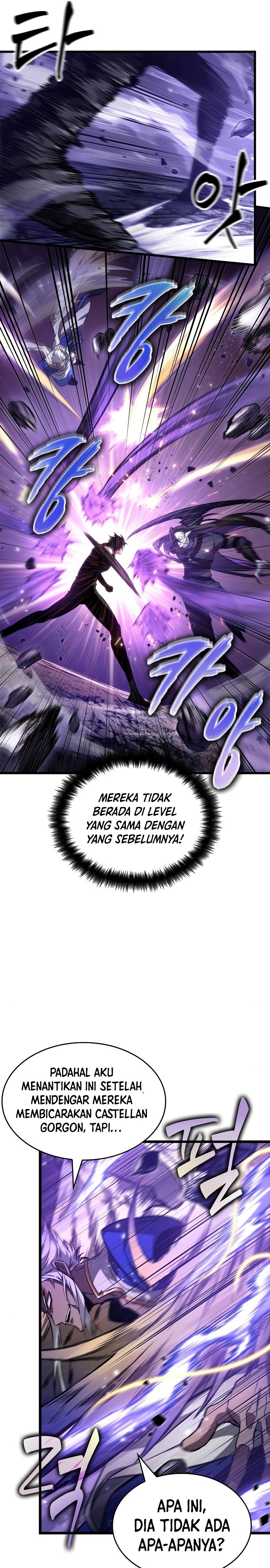 The World After the Fall Chapter 66 Gambar 29