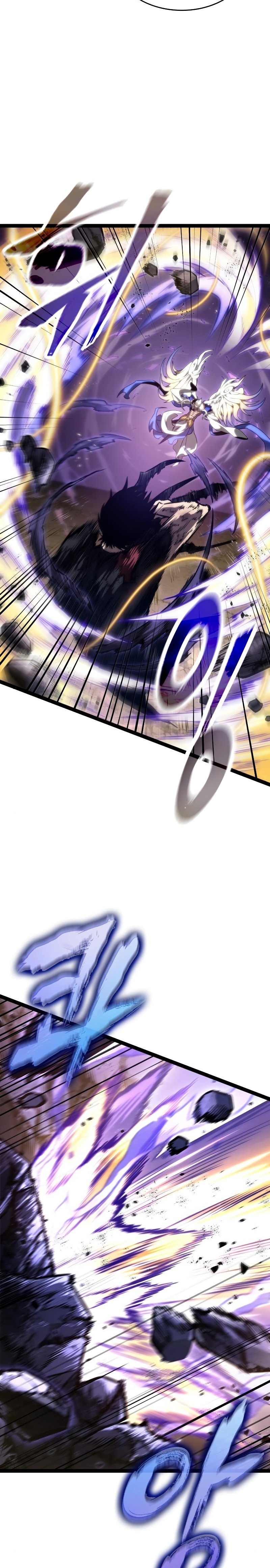 The World After the Fall Chapter 66 Gambar 30