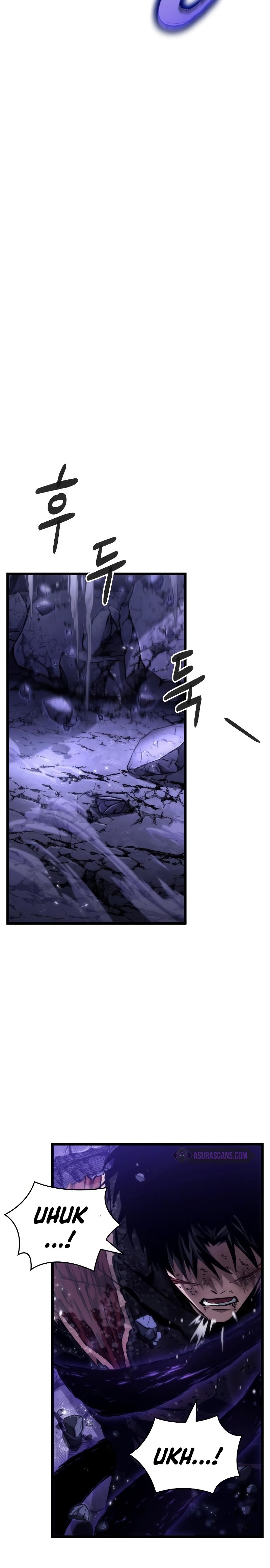 The World After the Fall Chapter 66 Gambar 31