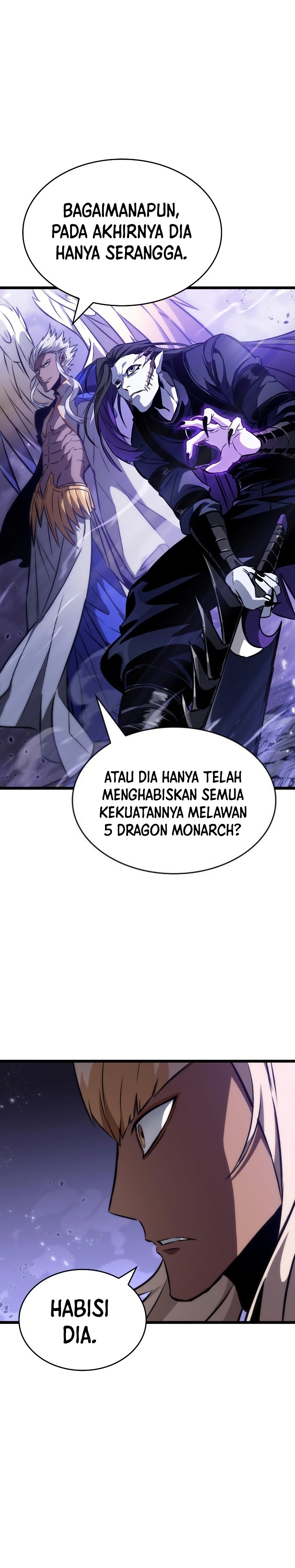 The World After the Fall Chapter 66 Gambar 32
