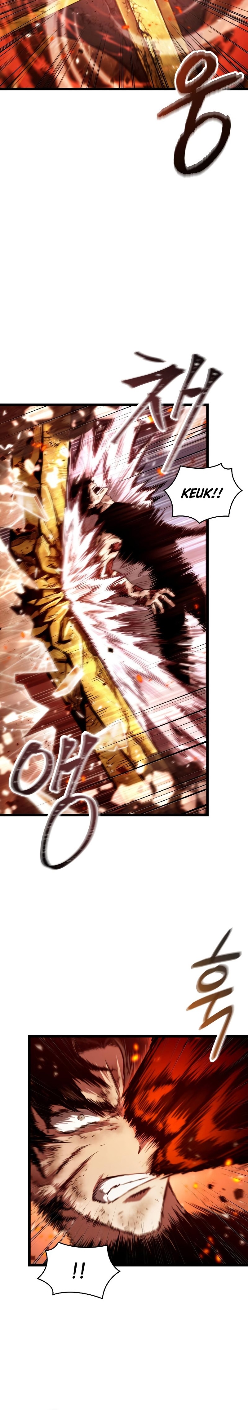 The World After the Fall Chapter 69 Gambar 4