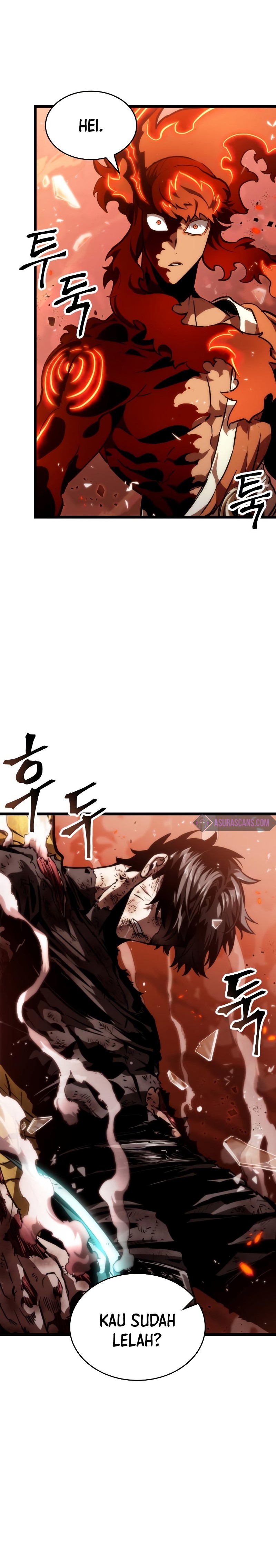 The World After the Fall Chapter 69 Gambar 7