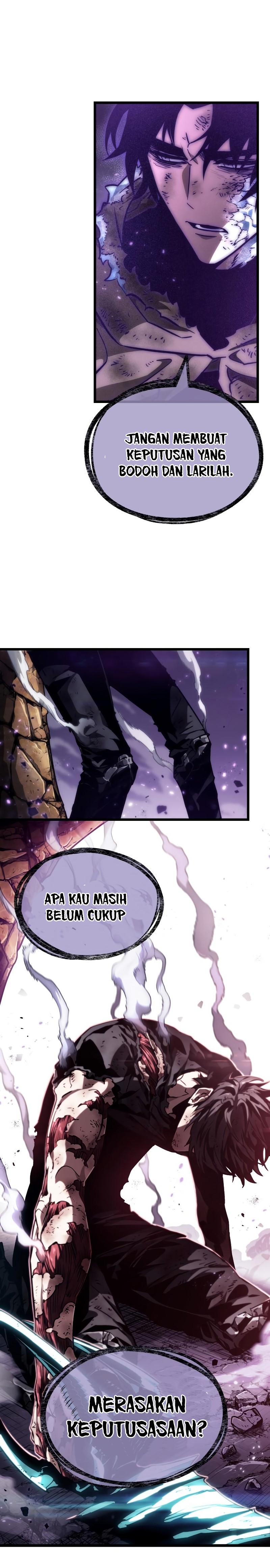 The World After the Fall Chapter 69 Gambar 10