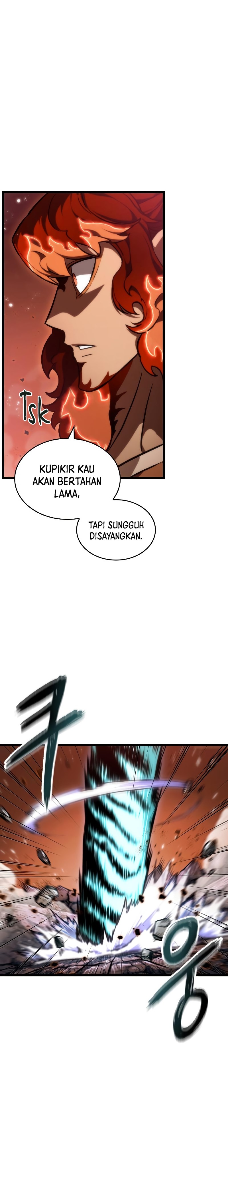 The World After the Fall Chapter 69 Gambar 11