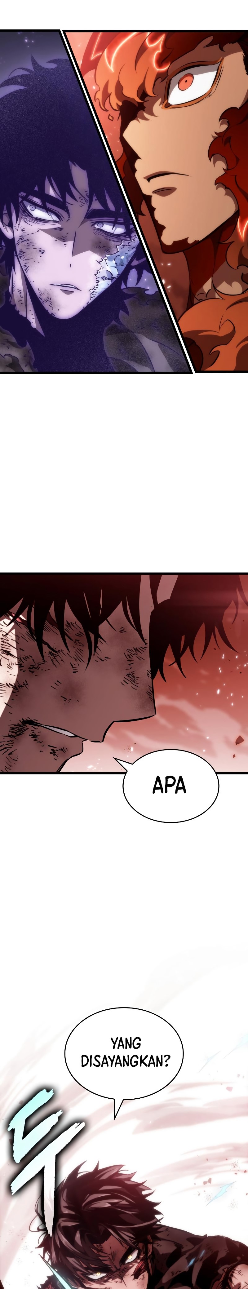 The World After the Fall Chapter 69 Gambar 12