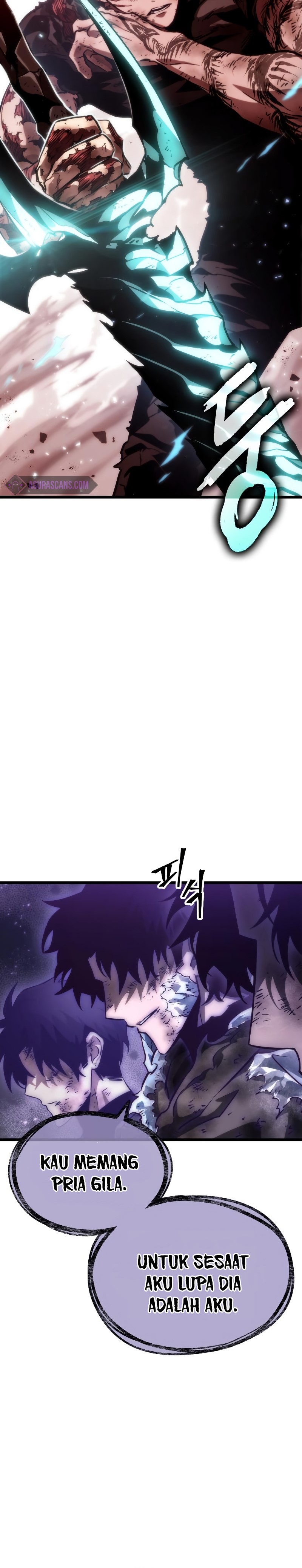 The World After the Fall Chapter 69 Gambar 13