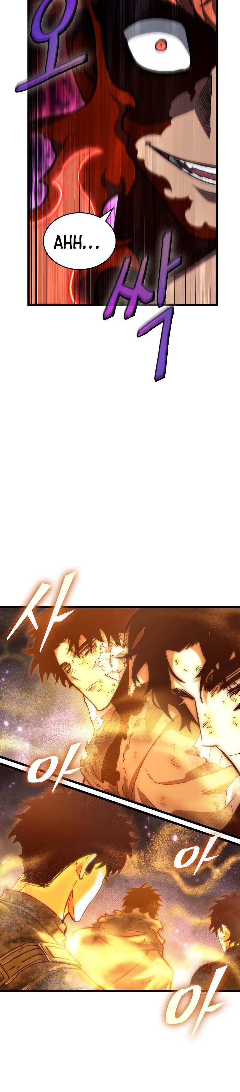 The World After the Fall Chapter 69 Gambar 15