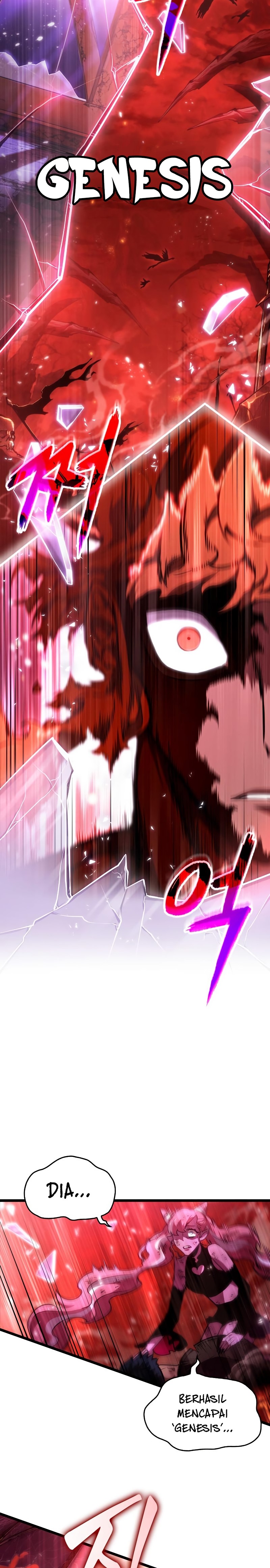The World After the Fall Chapter 69 Gambar 18